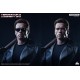 Terminator 2: T800 1:1 Scale Bust